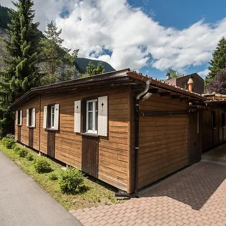 Schutzenbach Backpackers For Adults 18-32 Years Only Hostal Lauterbrunnen