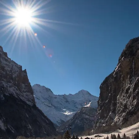 Schutzenbach Backpackers For Adults 18-34 Years Only אכסניה