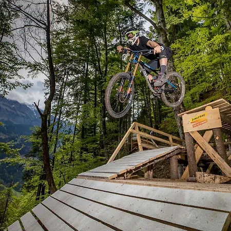 אכסניה Schutzenbach Backpackers For Adults 18-34 Years Only *