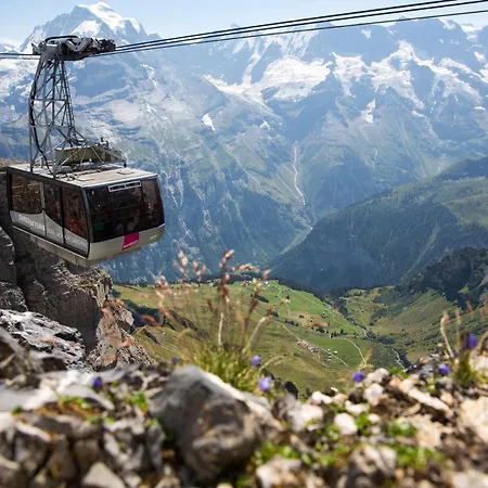 Hostel Schutzenbach Backpackers For Adults 18-34 Years Only *