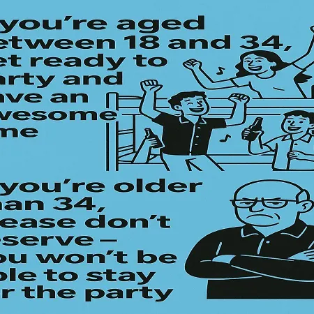 شباب شوتزينباك باكباكرز فور 18-35 لوتربرونن