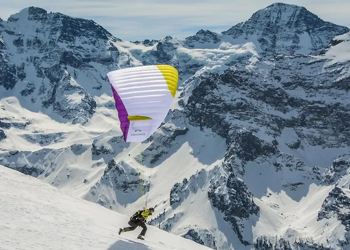 ホステル Schutzenbach Backpackers For Adults 18-34 Years Only