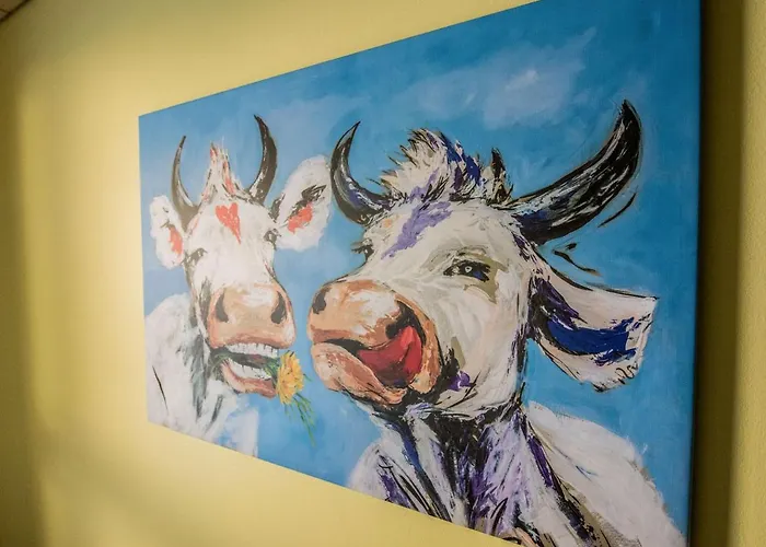 Schutzenbach Backpackers For Adults 18-34 Years Only