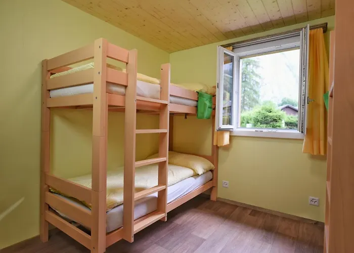 Schutzenbach Backpackers For Adults 18-34 Years Only ホステル