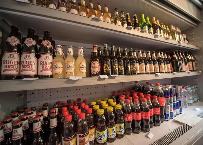 Schutzenbach Backpackers For Adults 18-34 Years Only * ラウターブルンネン