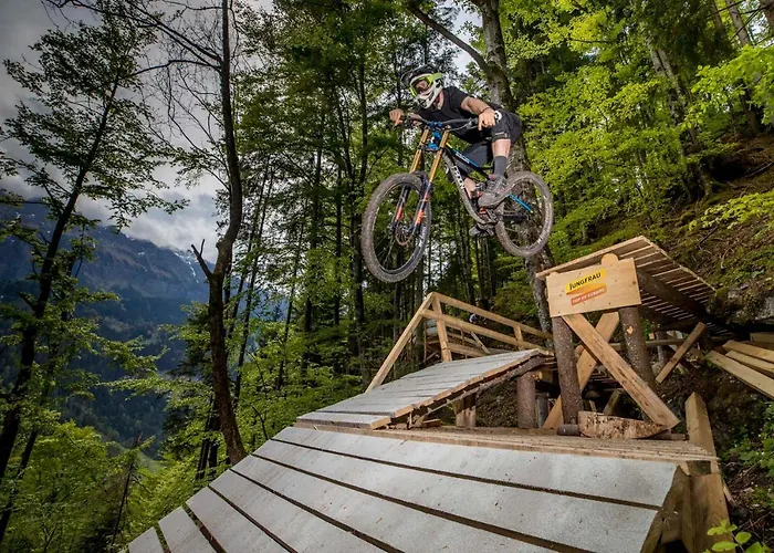 ホステル Schutzenbach Backpackers For Adults 18-34 Years Only *