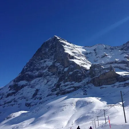 Schutzenbach Backpackers For Adults 18-34 Years Only Хостел *