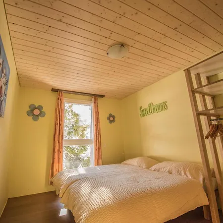 Vandrerhjem Schutzenbach Backpackers For Adults 18-34 Years Only