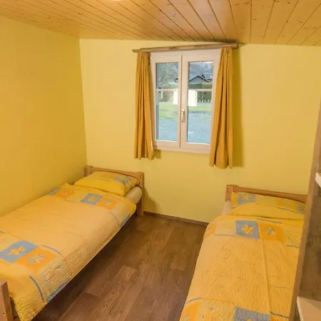 Vandrerhjem Schutzenbach Backpackers For Adults 18-34 Years Only Lauterbrunnen