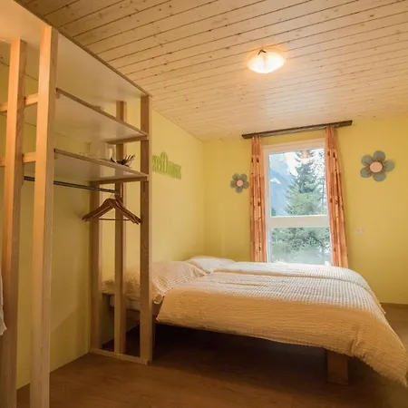 Schutzenbach Backpackers For Adults 18-34 Years Only Vandrarhem *